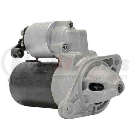 336-1164 by ACDELCO - Starter (SLP)