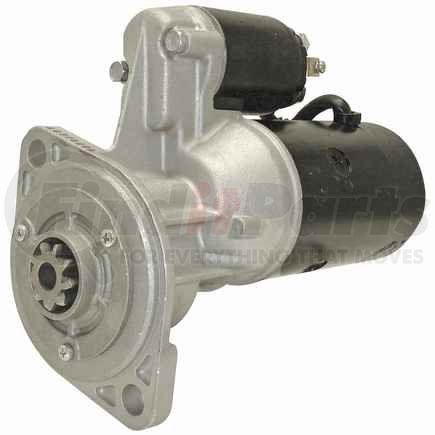 336-1386 by ACDELCO - REMAN STARTER (HITACHI OSGR 2.0 KW)