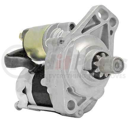 336-1456 by ACDELCO - Starter (SLP)