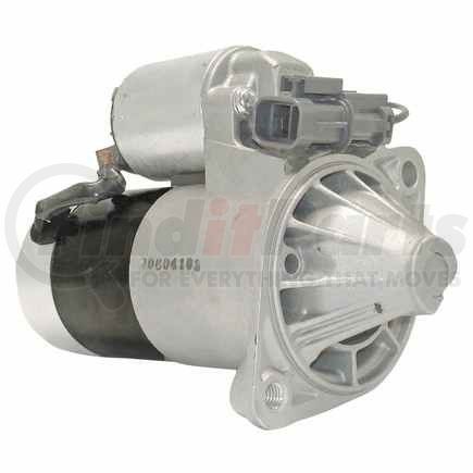 336-1455 by ACDELCO - Starter (SLP)