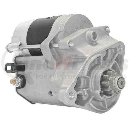 336-1359 by ACDELCO - Starter (SLP)