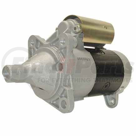 336-1497 by ACDELCO - Starter (SLP)