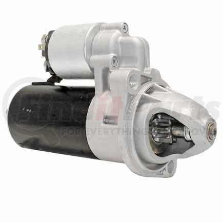 336-1473 by ACDELCO - Starter (SLP)