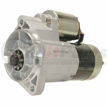 336-1680 by ACDELCO - REMAN STARTER