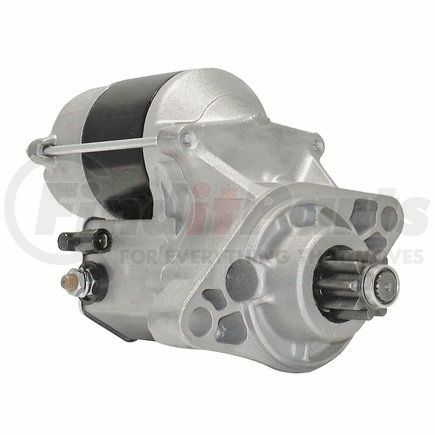 336-1556 by ACDELCO - Starter (SLP)