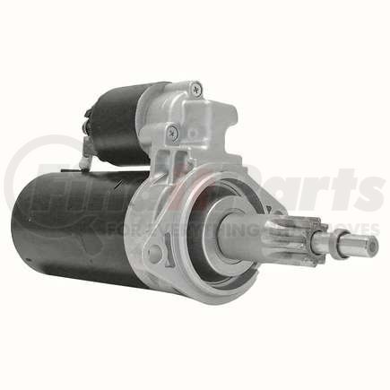 336-1559 by ACDELCO - Starter (SLP)