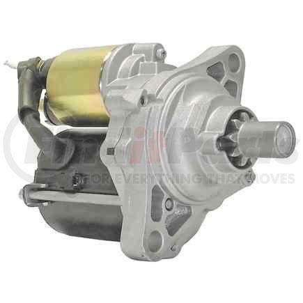 336-1708 by ACDELCO - REMAN STARTER