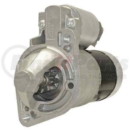 336-1732 by ACDELCO - REMAN STARTER