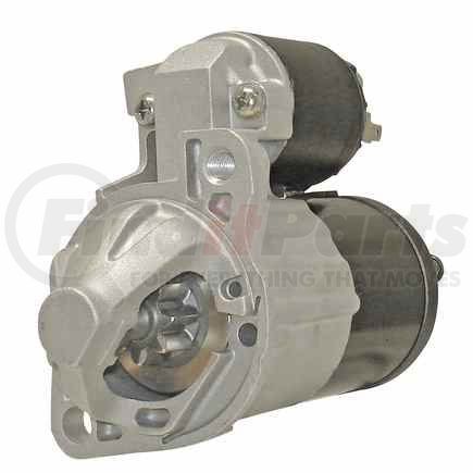 336-2014 by ACDELCO - REMAN STARTER (M