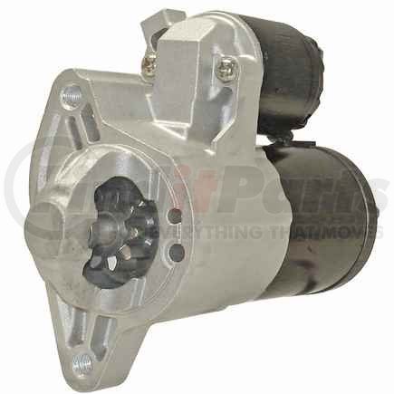 336-2015 by ACDELCO - REMAN STARTER