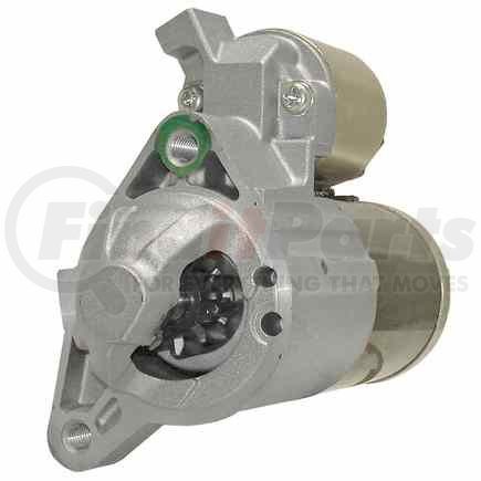 336-2030 by ACDELCO - Starter (SLP)