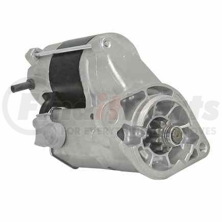 336-1975 by ACDELCO - Starter (SLP)