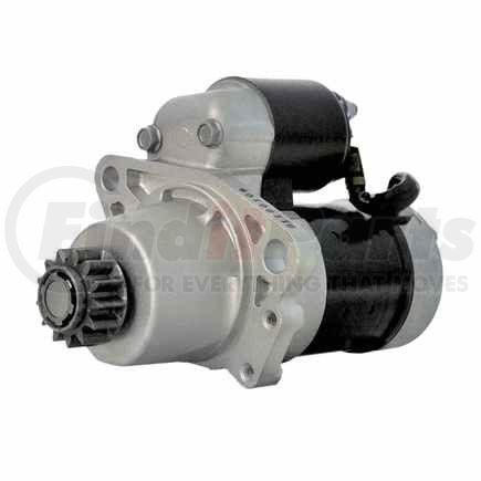 336-2072 by ACDELCO - Starter (SLP)