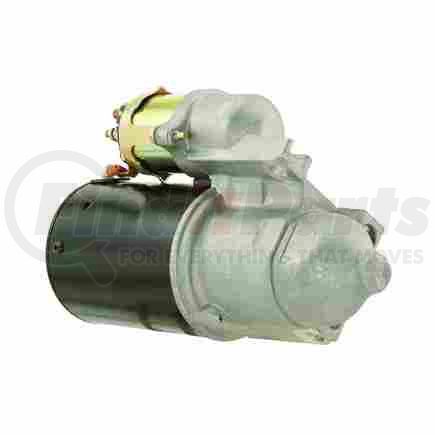 337-1013 by ACDELCO - NEW STARTER (DE-SD260 1.6