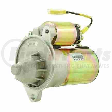 337-1042 by ACDELCO - NEW STARTER (FO-PMGR 1.5K