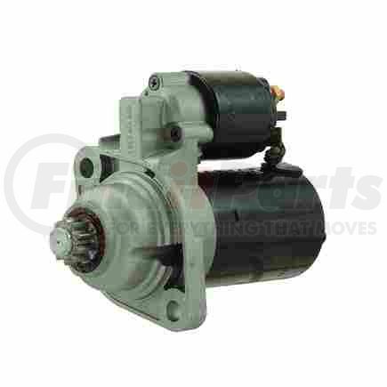 337-1144 by ACDELCO - Starter (B)