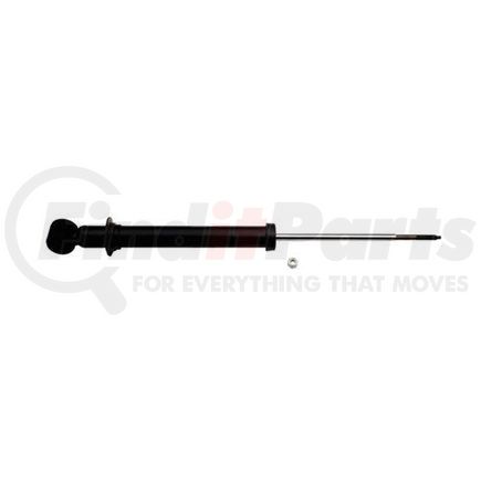 503-677 by ACDELCO - Professional™ Strut - Rear, Driver or Passenger Side, Non-Adjustable