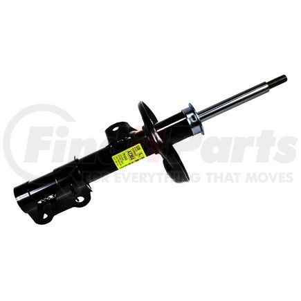 506-1057 by ACDELCO - STRUT ASM-FRT S (SLP-1)