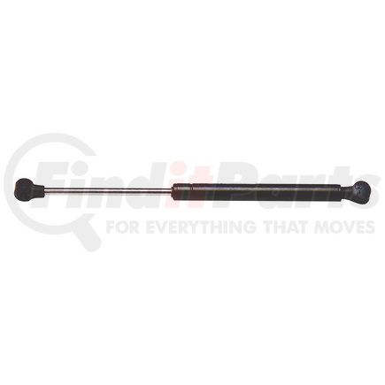 510-968 by ACDELCO - Professional™ Back Glass Lift Support