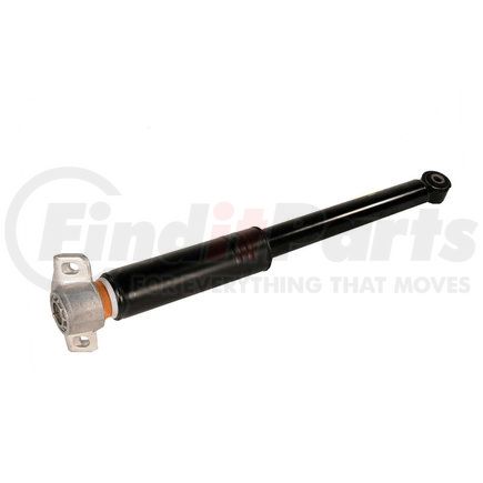 560-814 by ACDELCO - GM Original Equipment™ Shock Absorber - Rear, Driver or Passenger Side, Non-Adjustable