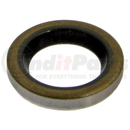 8792S by ACDELCO - Gold™ Manual Transmission Shift Shaft Seal