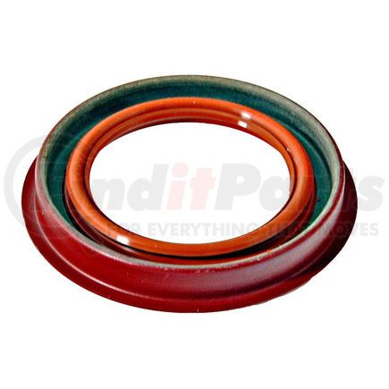 3227 by ACDELCO - Gold™ Automatic Transmission Torque Converter Seal