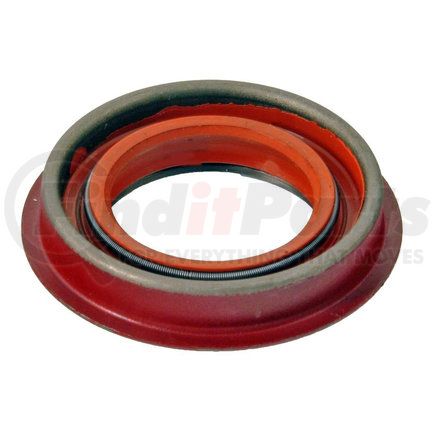 3543 by ACDELCO - Gold™ Automatic Transmission Output Shaft Seal