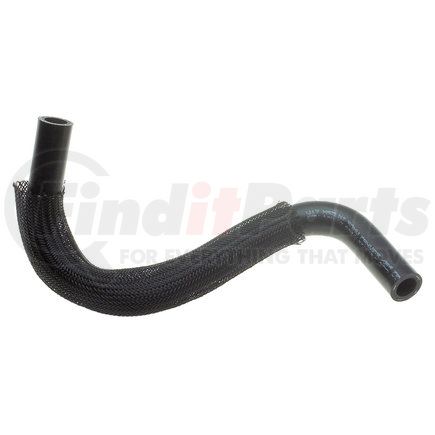 14442S by ACDELCO - Molded Heater H (A)