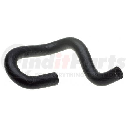 ACDelco 14463S HVAC Heater Hose HOSE RAD OTLT