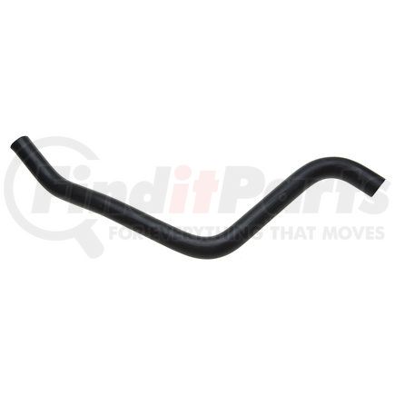 18136L by ACDELCO - HOSE,ENG COOL HTR