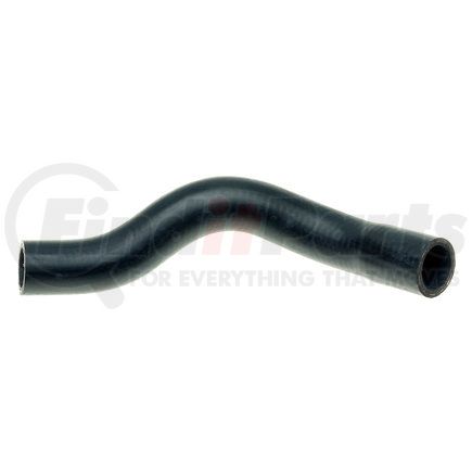 ACDelco 20495S Radiator Coolant Hose Lower Molded Co (B)