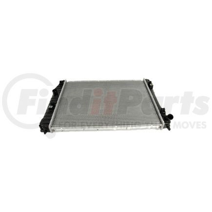 21558 by ACDELCO - RADIATOR #21558 (B)