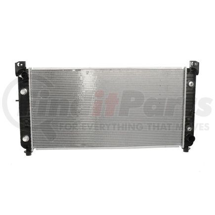 21435 by ACDELCO - Radiator (SLP-P1)
