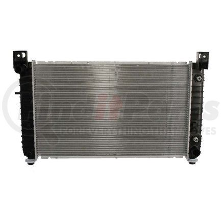 21673 by ACDELCO - RADIATOR ASM