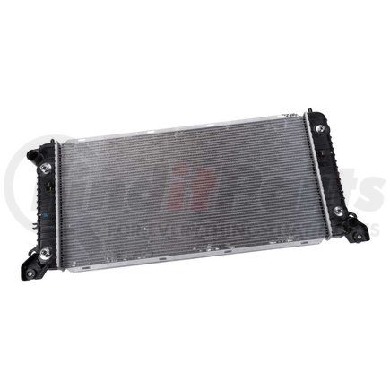 21877 by ACDELCO - Radiator (SLP-P1)
