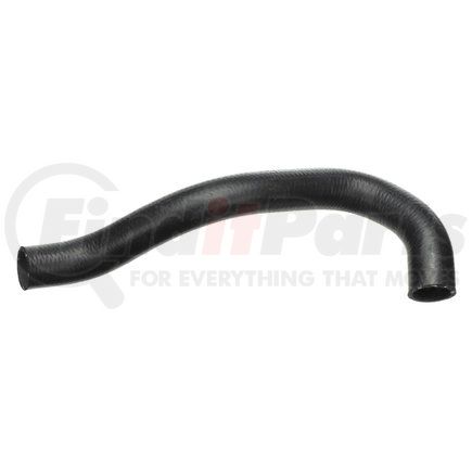 ACDelco 22438M Radiator Coolant Hose Lower Molded Co (A)