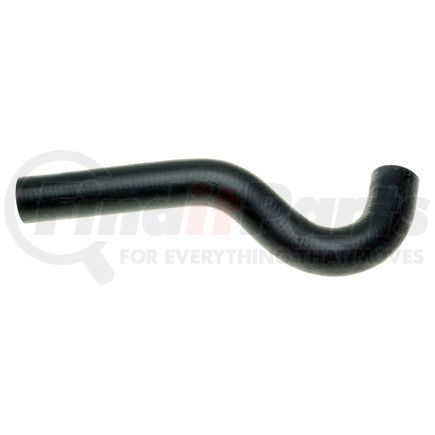 22607M by ACDELCO - Engine Coolant Radiator Hose, Molded, for 07-10 Nissan Altima/09-11 Nissan Maxima