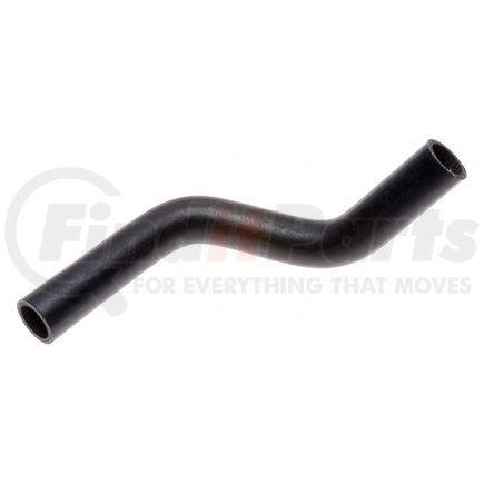 ACDelco 22690M Radiator Coolant Hose Upper Molded Co (A)
