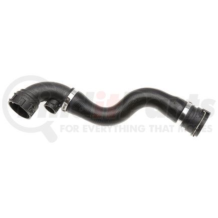 22709M by ACDELCO - Radiator Coolant Hose