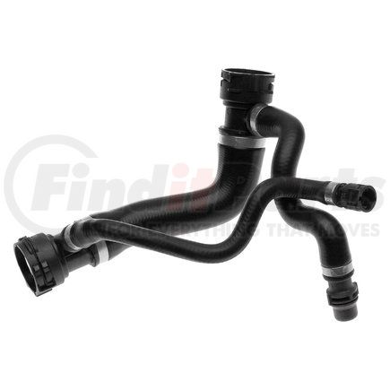 22832M by ACDELCO - Radiator Coolant Hose