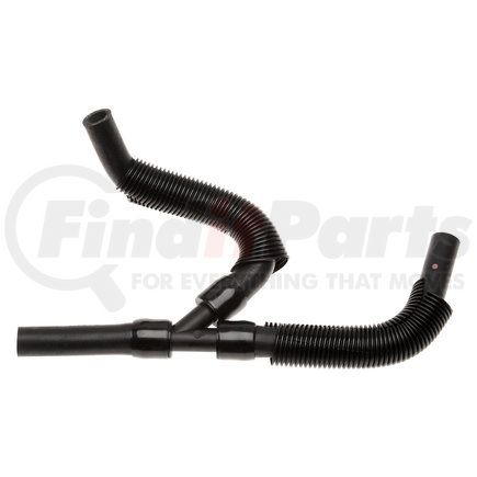 22833M by ACDELCO - COOLANT HOSE - MOLDED