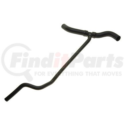 26411X by ACDELCO - Radiator Coolant Hose