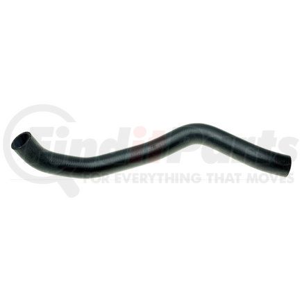 26594X by ACDELCO - Radiator Coolant Hose