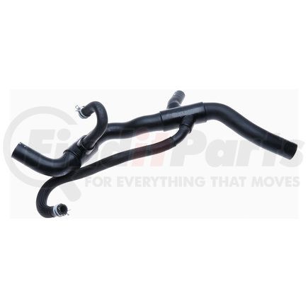27047X by ACDELCO - Radiator Coolant Hose