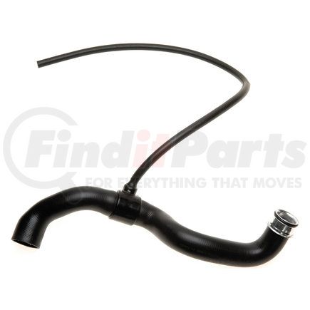 27048X by ACDELCO - Radiator Coolant Hose