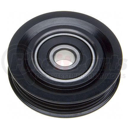 36304 by ACDELCO - Flanged Idler P (B)