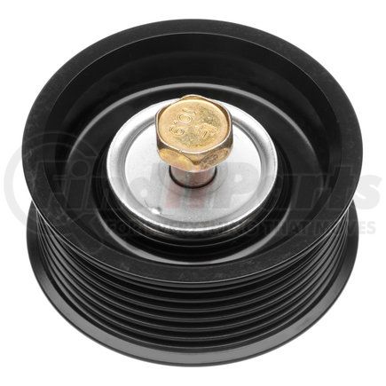 ACDelco 36305 Accessory Drive Belt Idler Pulley PULLEYBELT IDLE