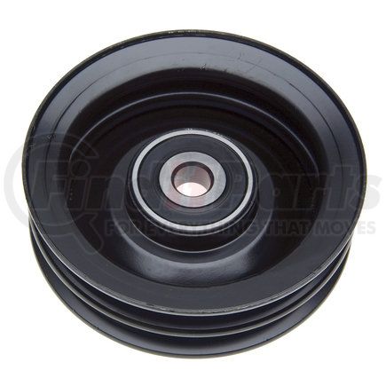 36103 by ACDELCO - Professional™ Idler Pulley