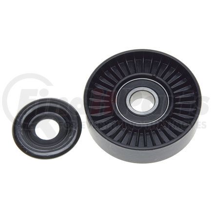 36193 by ACDELCO - Professional™ Idler Pulley