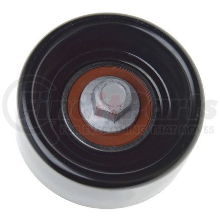 36218 by ACDELCO - Idler Pulley wi (B)